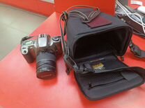 Фотоаппарат зеркальный плёночный Canon EOS 3000N