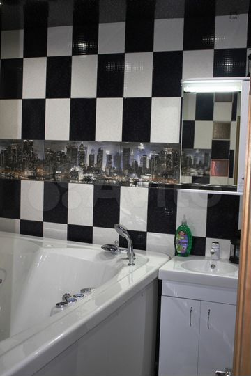 Квартира-студия, 30 м², 1/14 эт.