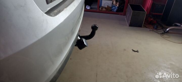 Фаркоп на любое авто / Установка фаркопов, фаркопа