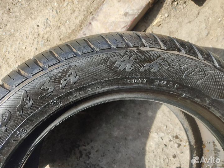 Maxxis MA-V1 225/50 R16 98V