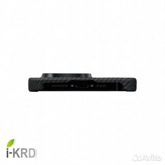 Чехол Pitaka MagEZ Case 4 iPhone 15 Pro 600D