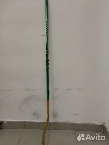 Клюшка хоккейная Bauer 450