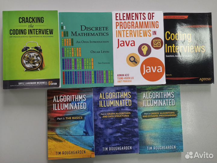 Книги по devops, производительности систем и Java