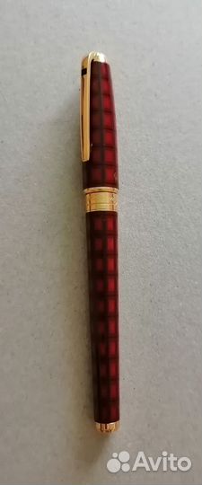 Перьевая ручка Dupont