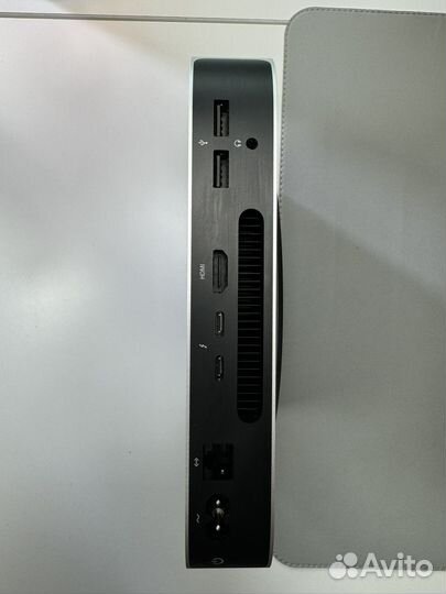 Apple Mac Mini M1 16/512