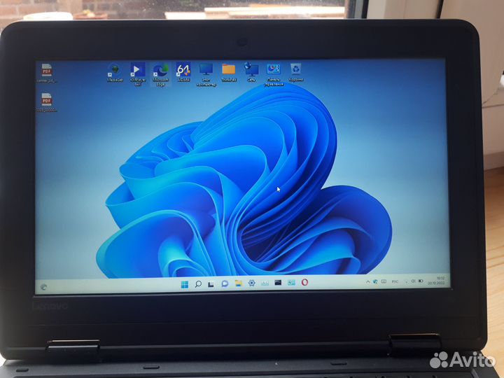 Ноутбук Lenovo ThinkPad 11E 3RD GEN