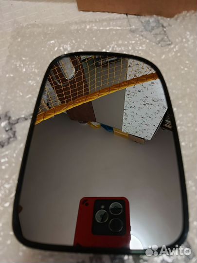 Стекло зеркала CR-V 1 поколение правое новое 1шт
