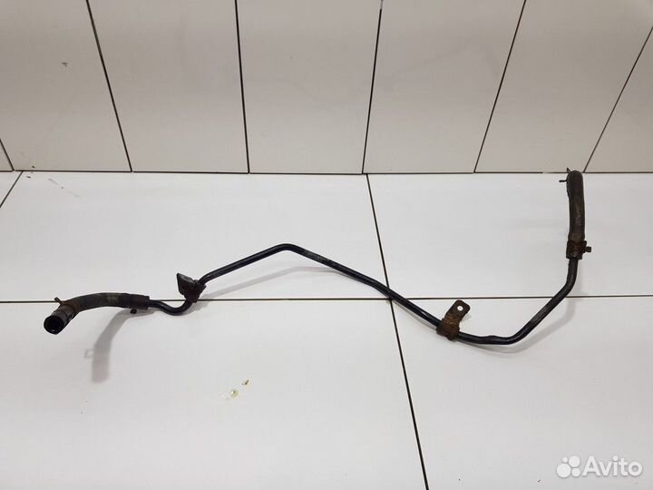 Шланг гидроусилителя (Hyundai Sonata VI YF)