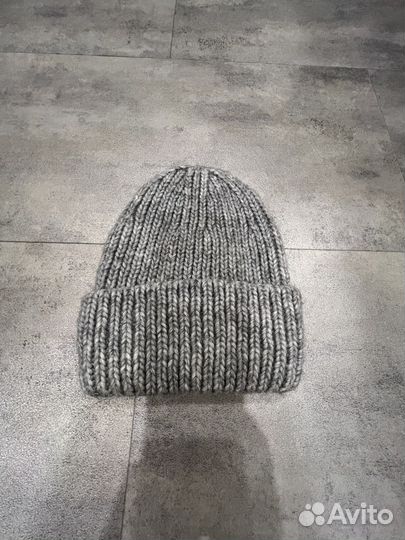 Шапка женская