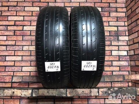 Nexen Roadian 542 245/70 R17