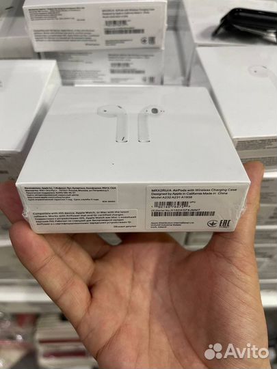 AirPods 2