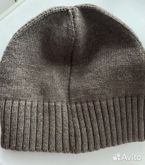 Шапка вязаная женская/для девочки