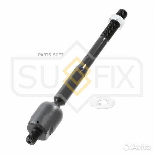 Sufix SD1300 Тяга рулевая перед прав/лев