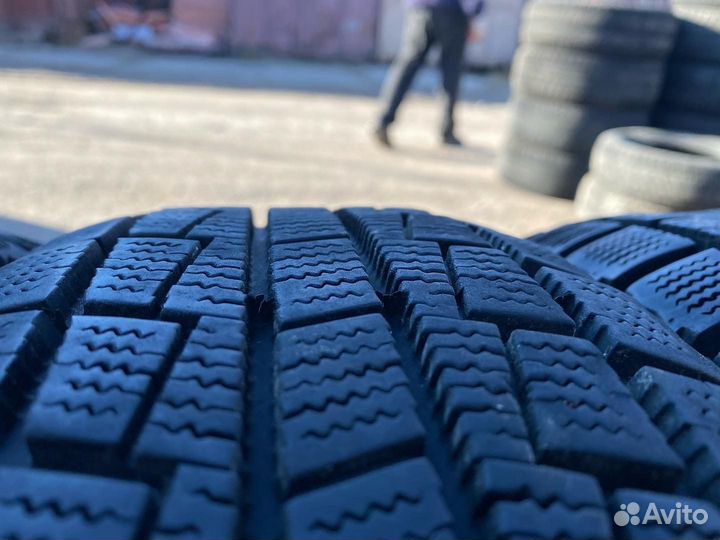 Zetro Ice Edge Neo 155/65 R13