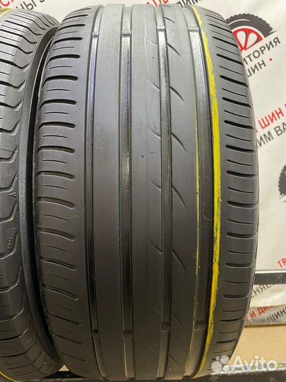 Yokohama C.Drive2 AC02A 225/55 R16 99W