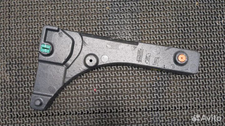 Обшивка пространства багажника Ford Bronco Sport