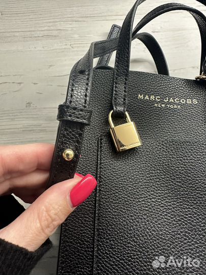 Сумка женская Marc jacobs оригинал