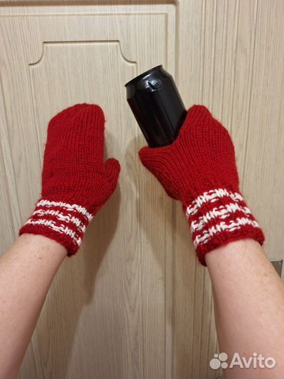 Варежки для пива и напитков