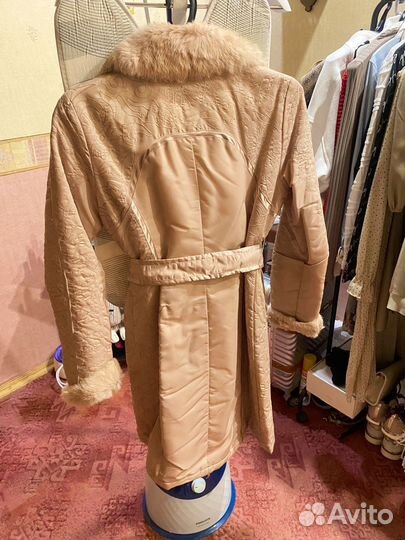 Пальто женское