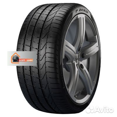 Pirelli P Zero 255/45 R19 104Y