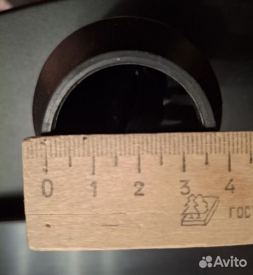 Наглазник для прицела