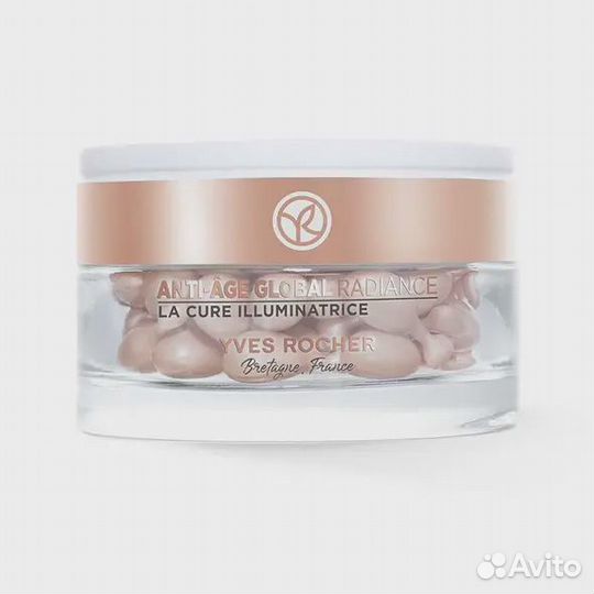 Сыворотки и кремы Anti-Age Global