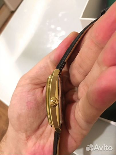 Мужские наручные часы