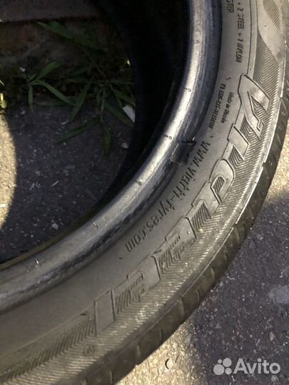 Viatti Strada Asimmetrico 195/50 R15