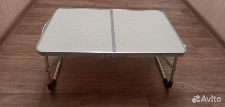 Туристический раскладной стол, кресла, новые