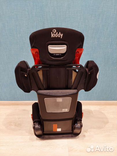 Детское автокресло Kiddi Cruiser Pro - 15 до 36 кг