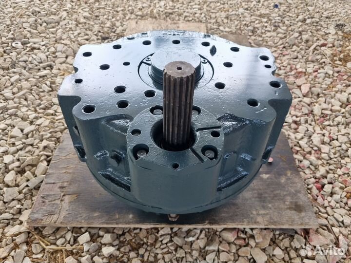 Редуктор бортовой Дон 1500