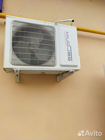 Кондиционер сплит система 18 бу