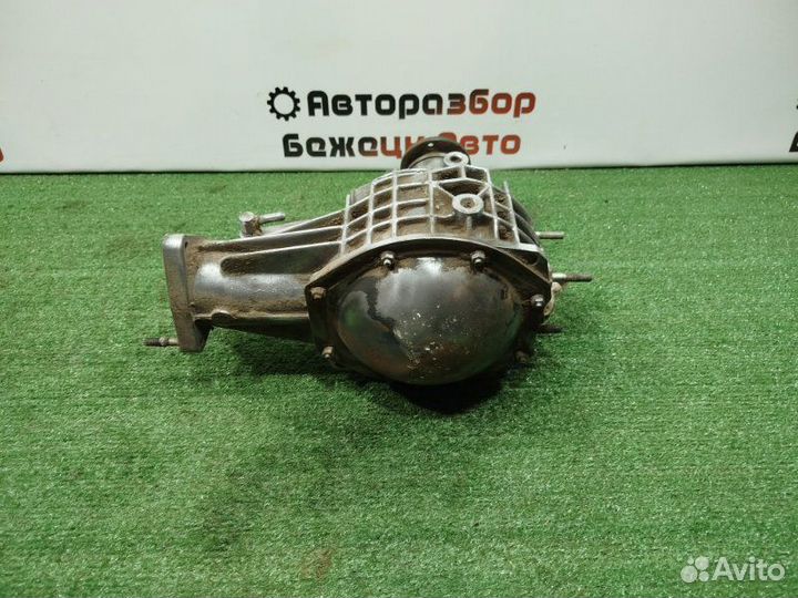 Мост передний Chevrolet Niva универсал 2123 2006