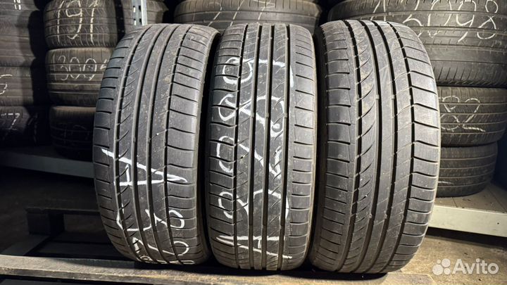 Dunlop SP Sport Maxx TT 205/55 R16 94Y