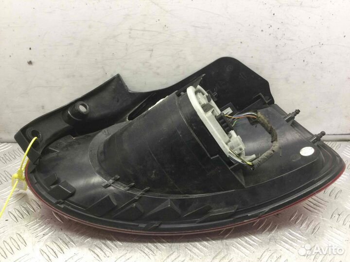 Фонарь задний левый Fiat Bravo 192a8000