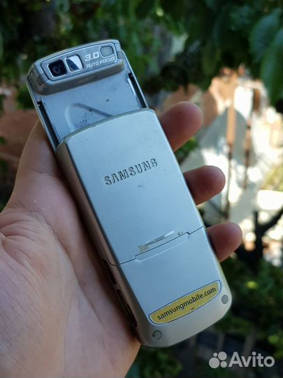 Samsung SGH-D900I