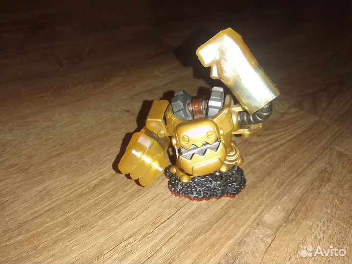 Фигурки игры 