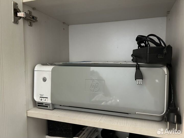 HP Photosmart C3100 series