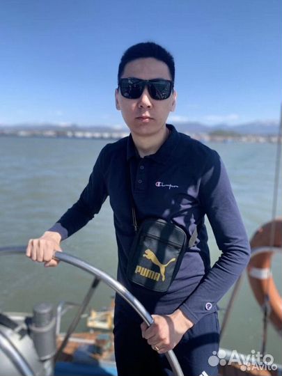 Морская прогулка на Парусной Яхте, Адлер, Сочи