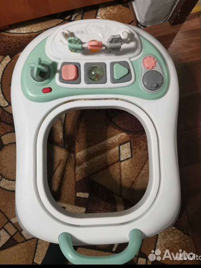 Ходунки детские