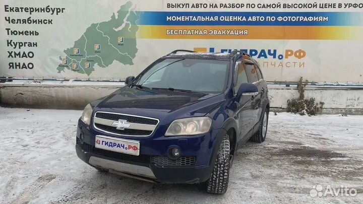 Привод задний правый Chevrolet Captiva (C100) 96624822
