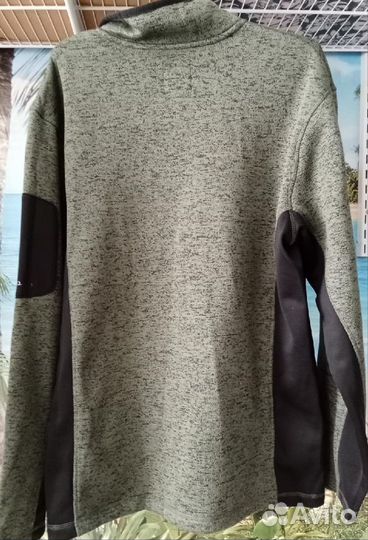 Толстовка мужская