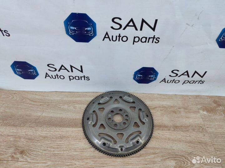 Маховик АКПП Bmw 3 F30 N20B20 2012