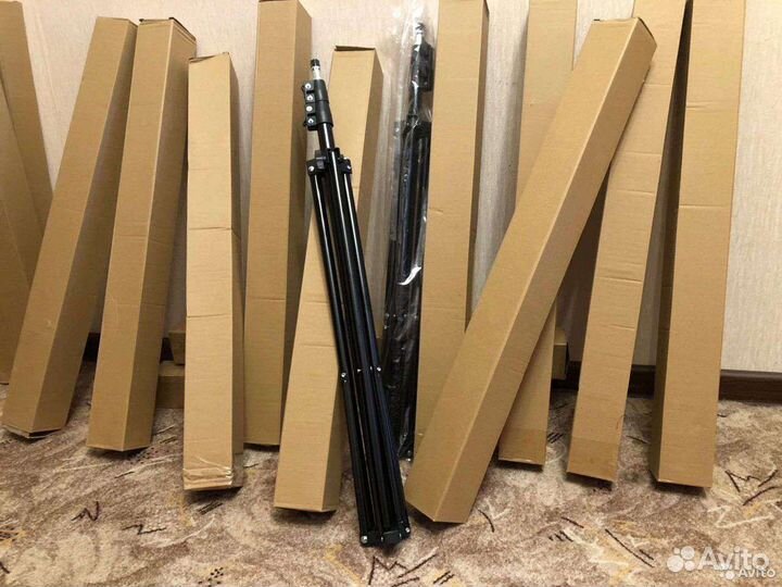 Штатив универсальный 210см