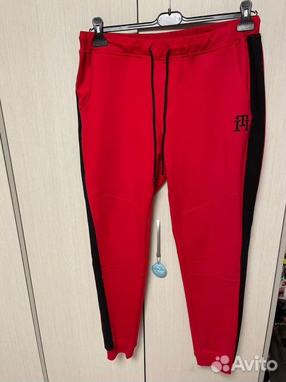 Спортивные брюки мужские