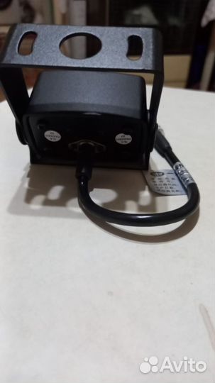 Камера заднего вида FAW J7