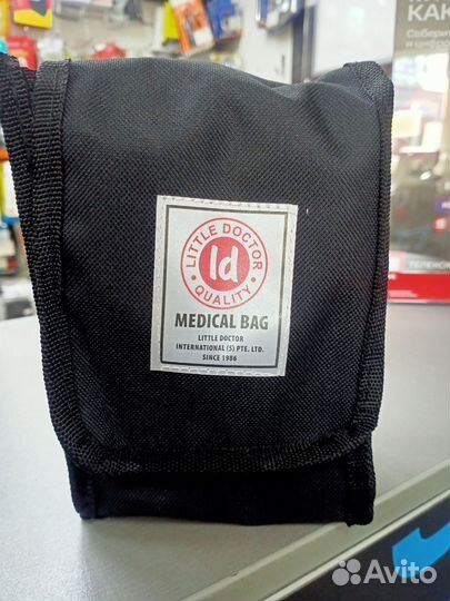 Тонометр механический новый