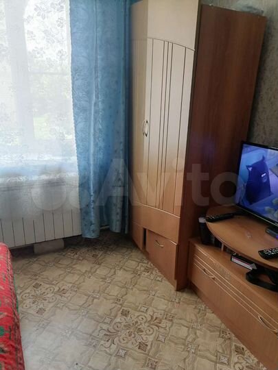 1-к. квартира, 30 м², 1/3 эт.