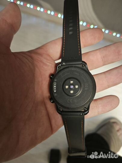 Ticwatch pro 3 lte