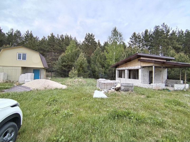 Участок 30 сот. (ИЖС)